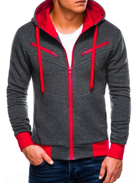 hoodie herren